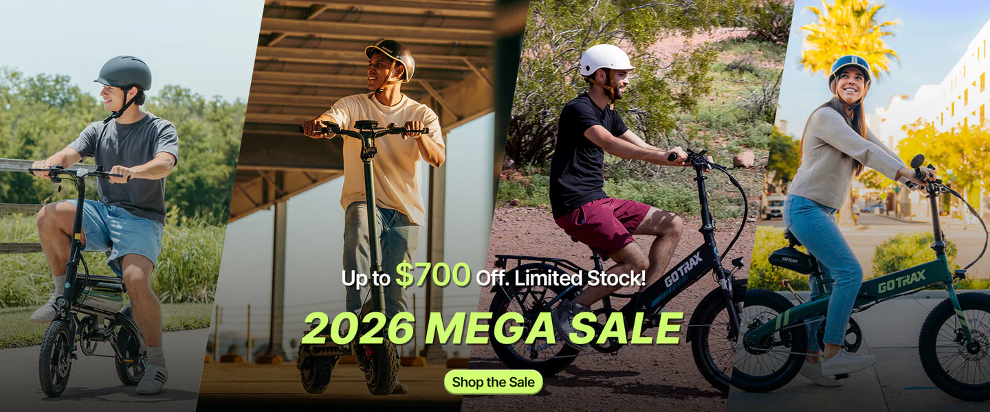 Electrify Your Canadian Commute